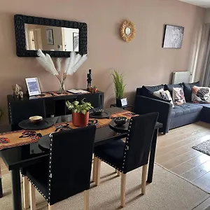 Centrum Bed and breakfast